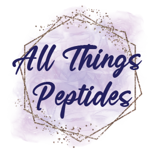 All Things Peptides