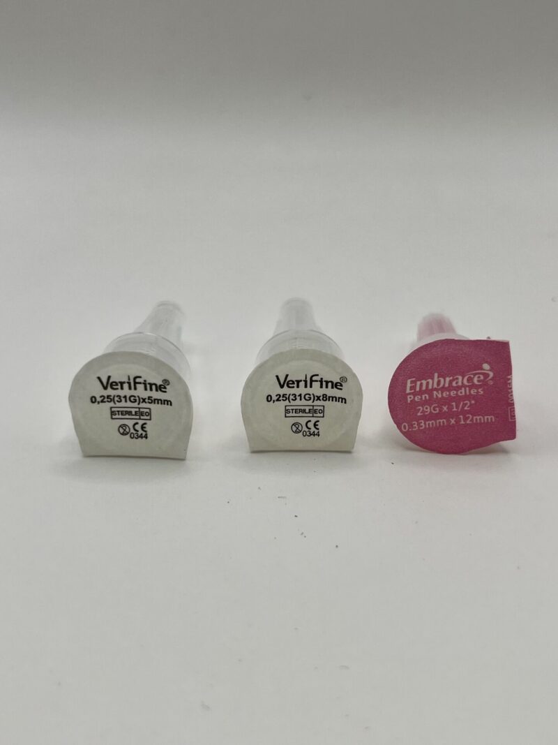 Pen Needles