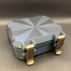 10mL box - 20 ct - Burnt Titanium