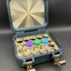 10mL box - 20 ct - Burnt Titanium